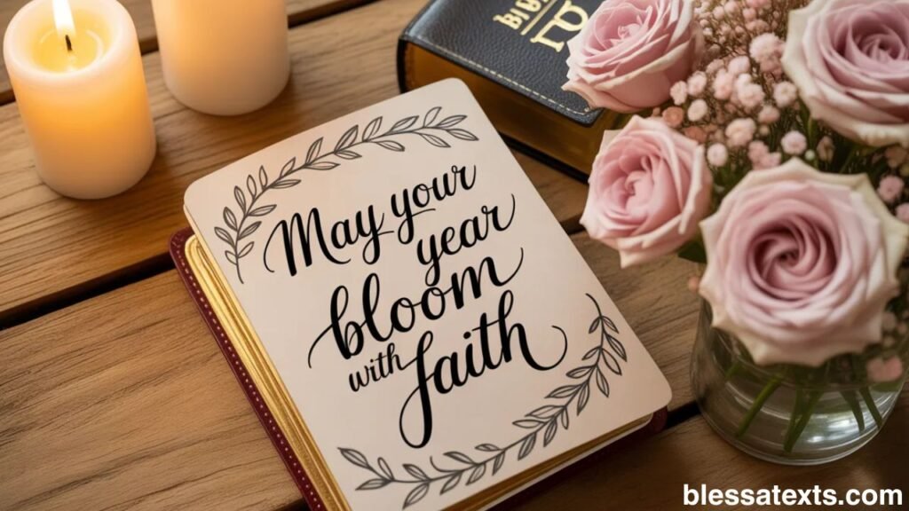 Religious Birthday Wishes