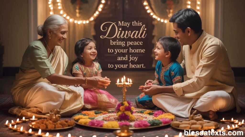 Happy Diwali Wishes