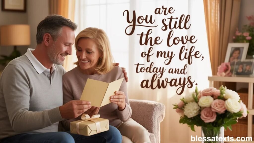 Anniversary Wishes for a Couple