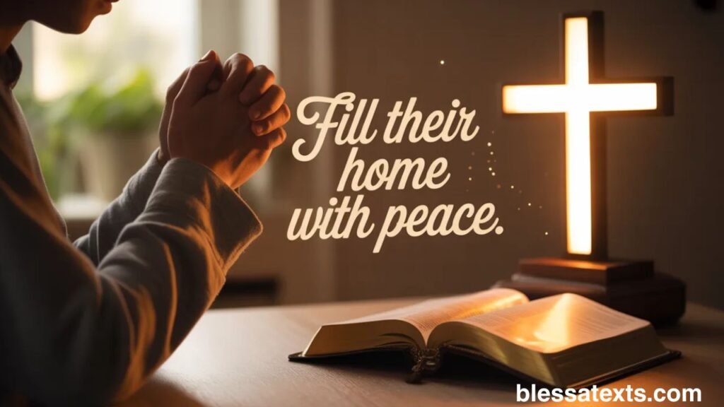 Religious Birthday Wishes