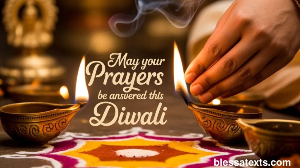 Happy Diwali Wishes