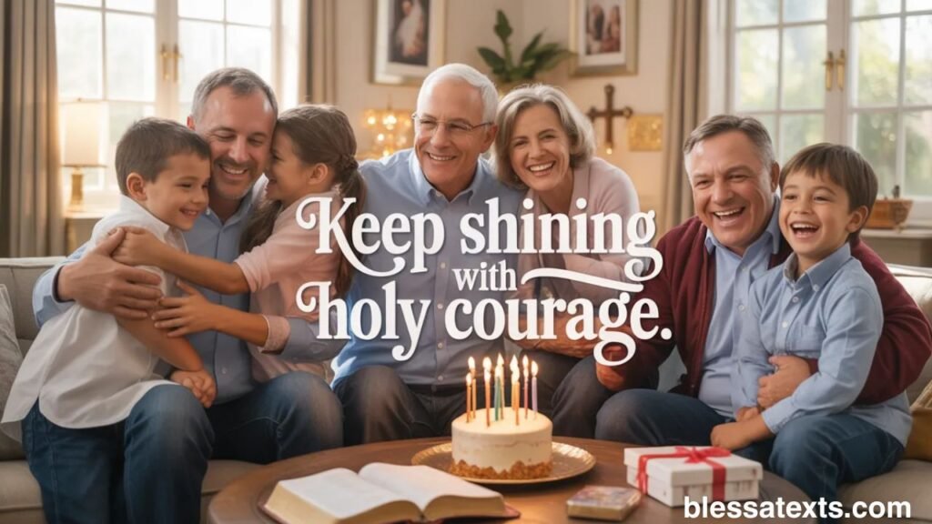 Religious Birthday Wishes