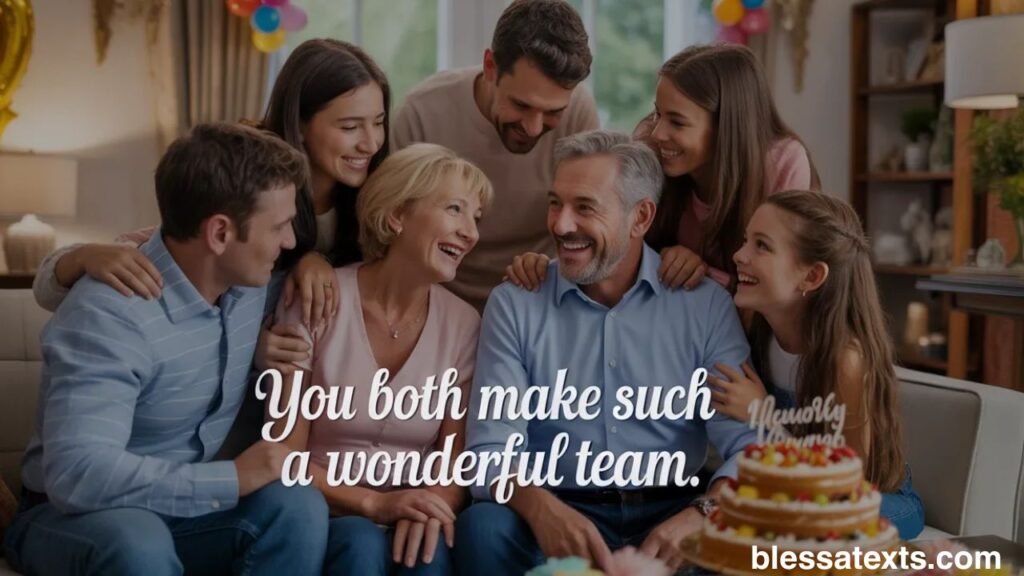 Anniversary Wishes for a Couple