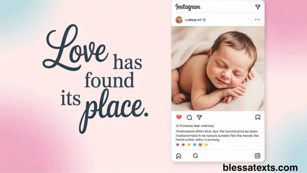 Newborn Baby Wishes