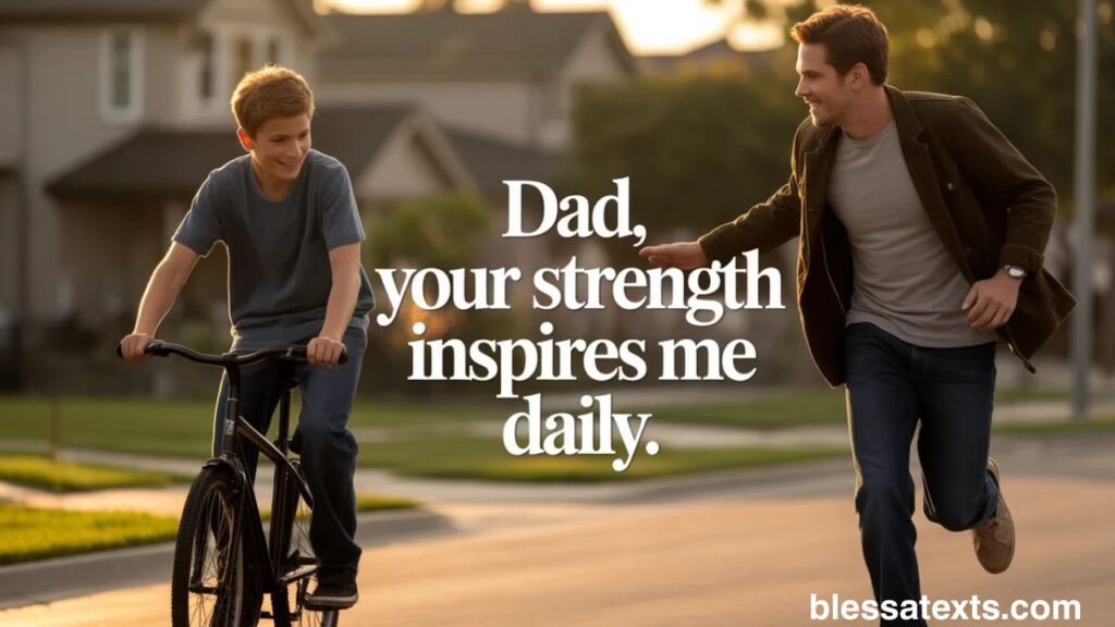 Happy Father’s Day Wishes