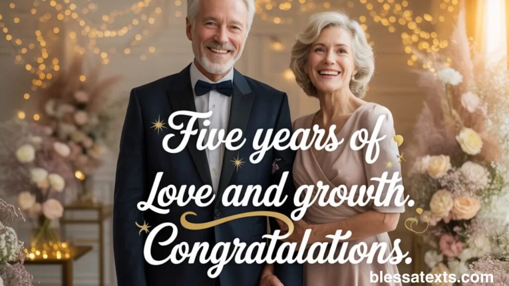 Anniversary Wishes for a Couple