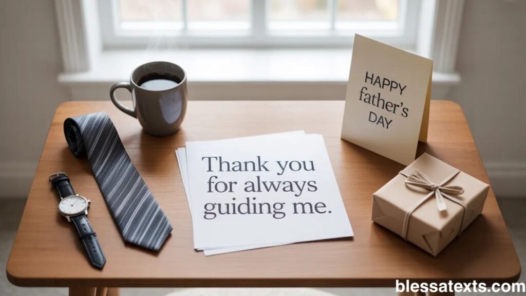 Happy Father’s Day Wishes