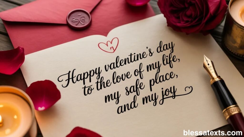 Happy Valentine's Day Wishes 