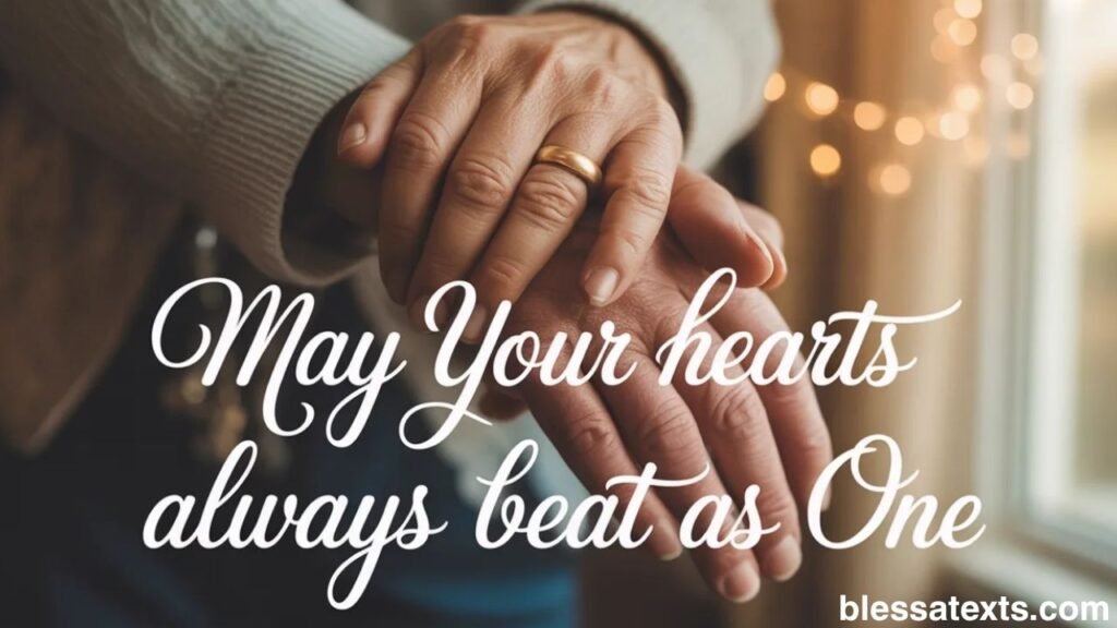 Wedding Anniversary Wishes