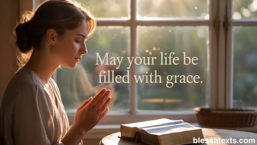 Christian Birthday Wishes for Sister 