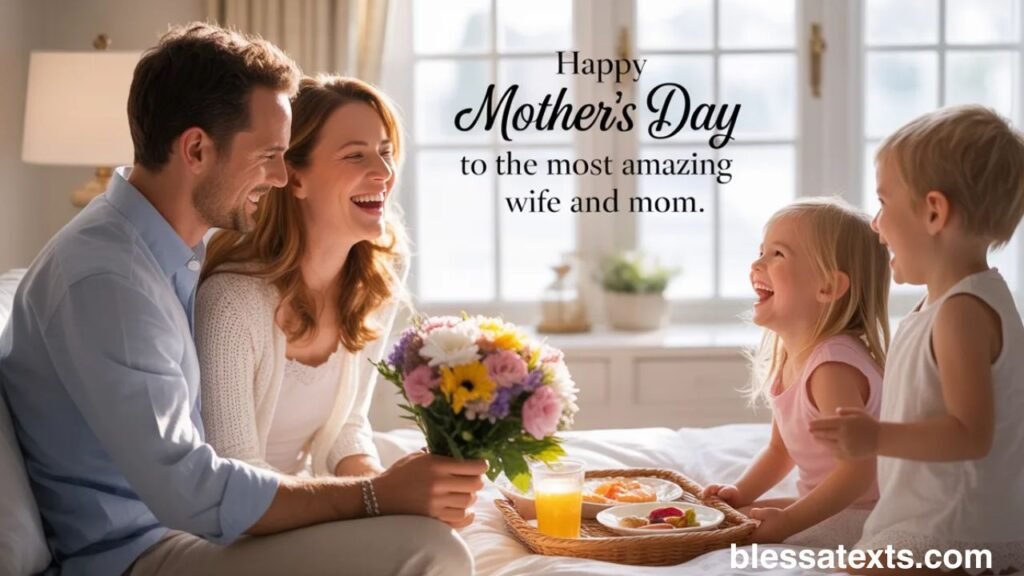 Happy Mothers Day Wishes