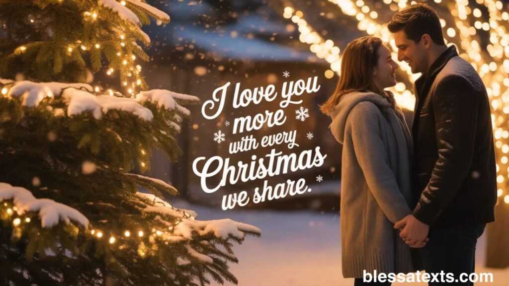 Merry Christmas Wishes