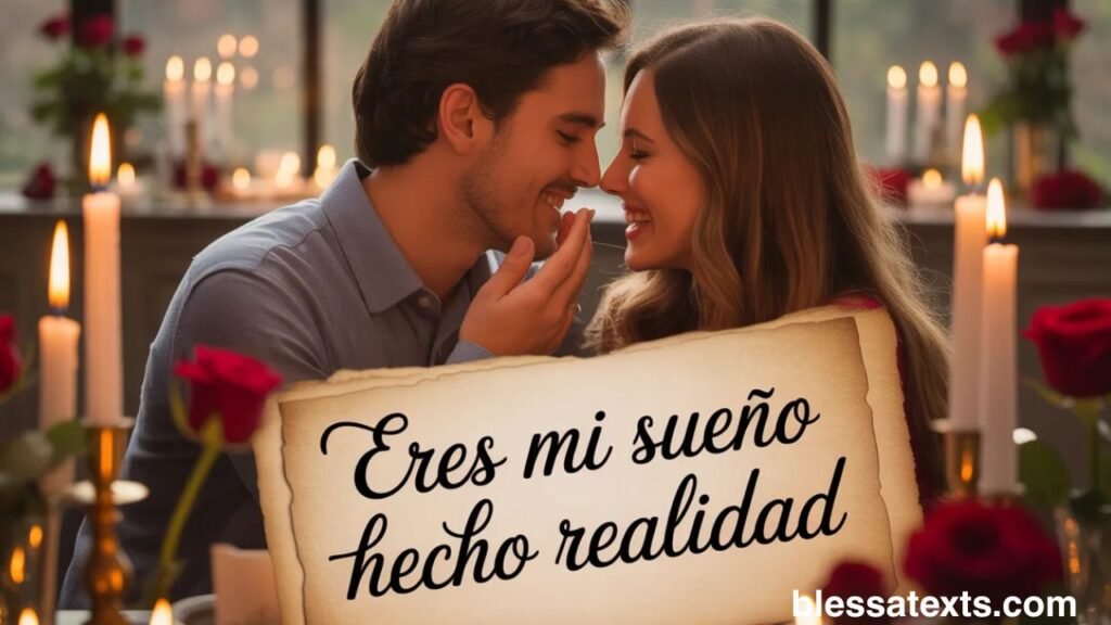 Birthday Wish in Spanish