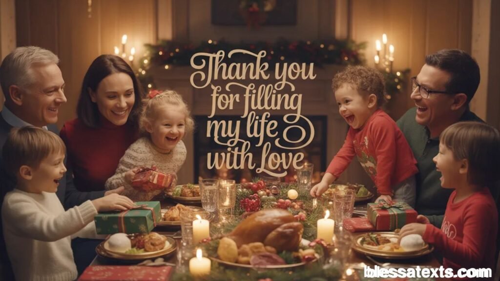 Merry Christmas Wishes