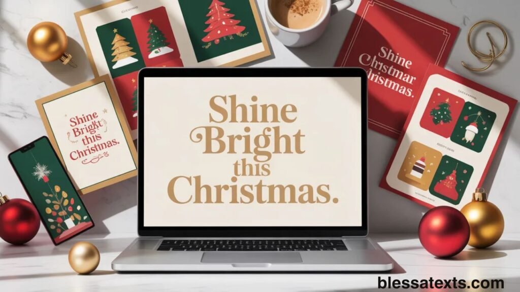 Merry Christmas Wishes