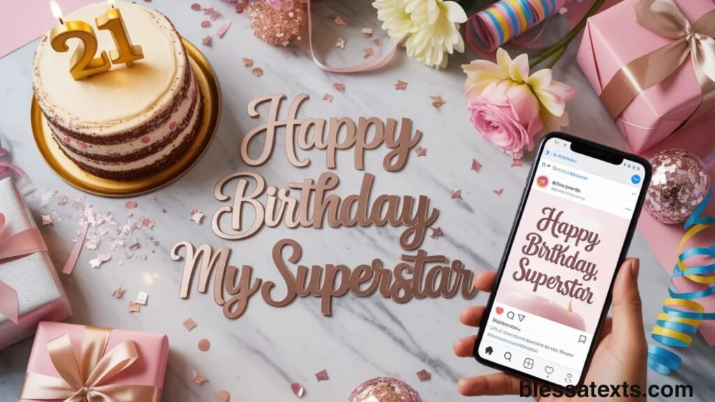 21st Birthday Wishes for Daughter