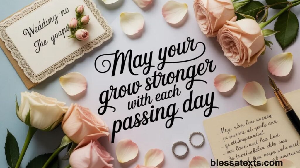  Heartfelt First Week of Marriage Wishes 
