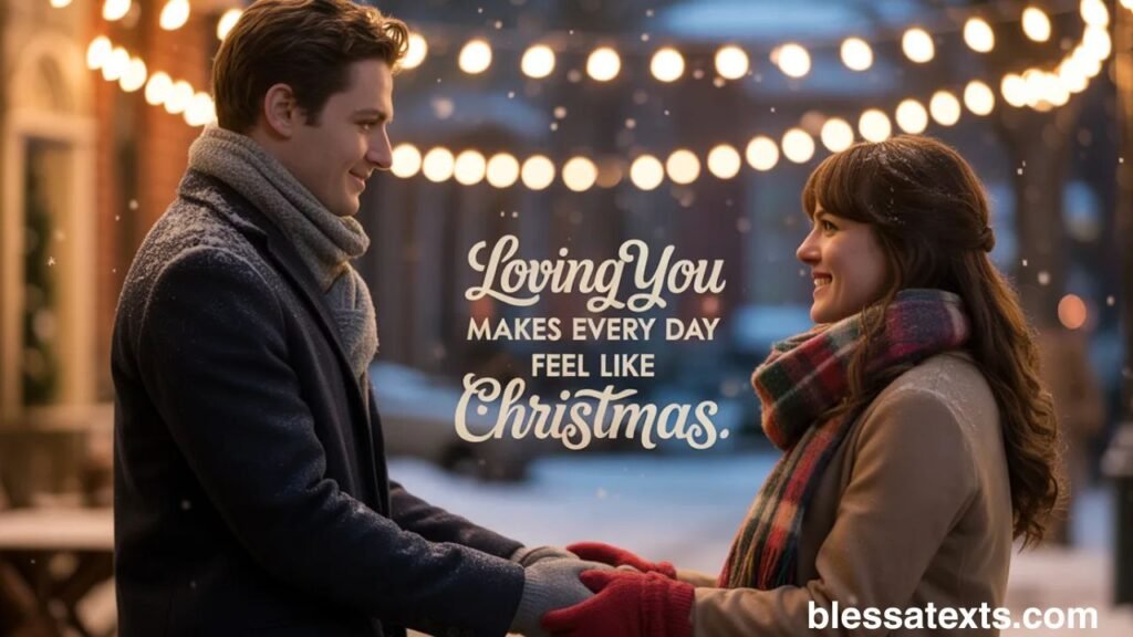 Christmas Happy New Year Wishes