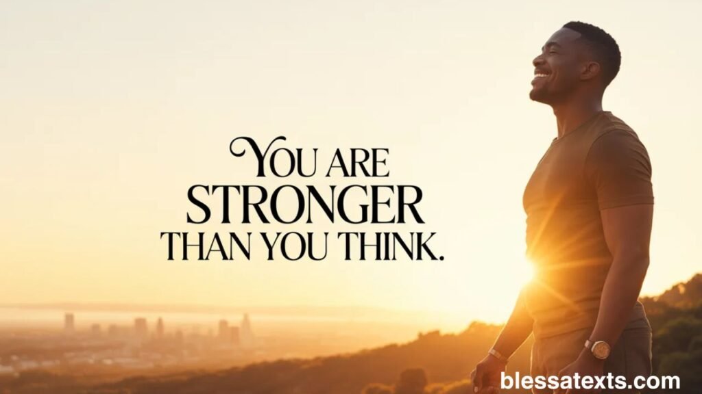 African American Saturday Blessings