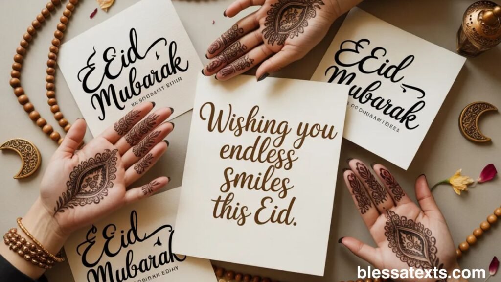 Eid Wishes 
