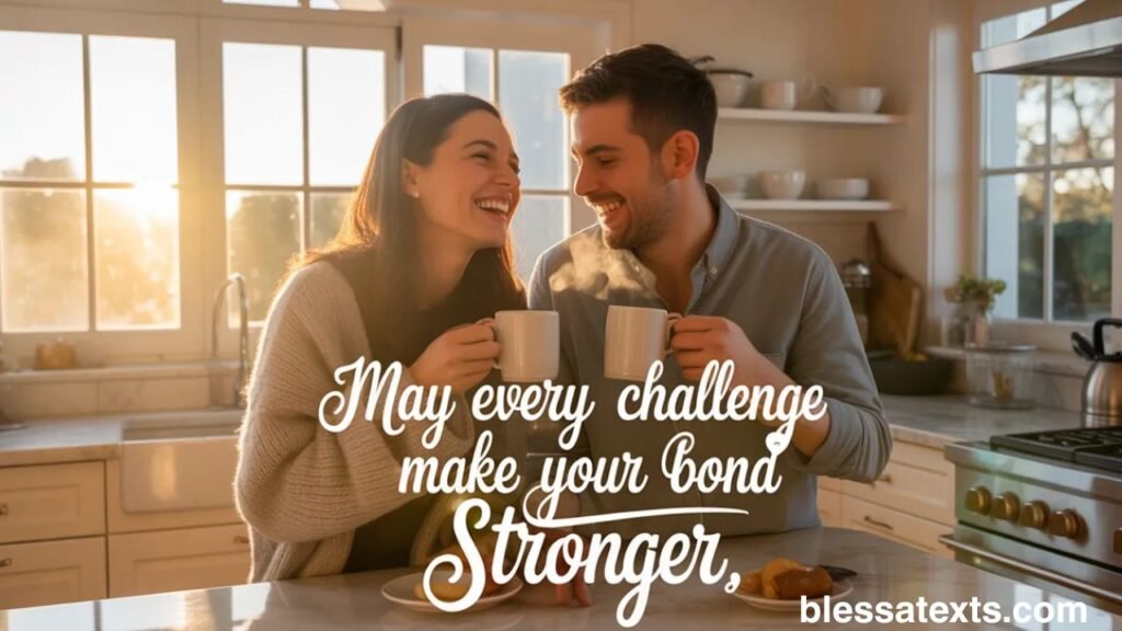  Heartfelt First Week of Marriage Wishes 