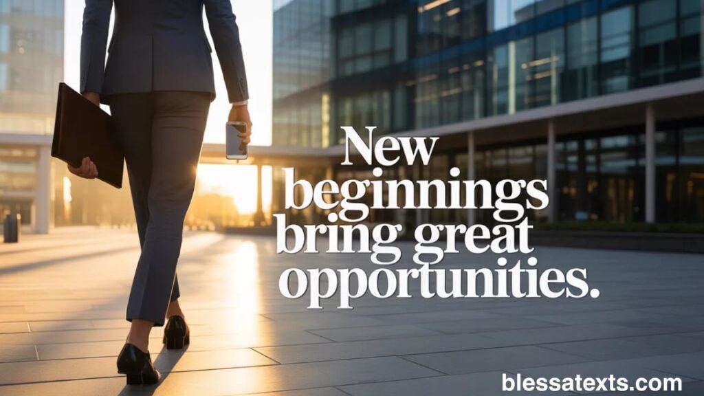 Wishing Good Luck Messages 