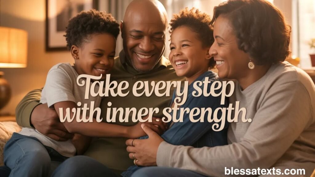 African American Tuesday Blessings