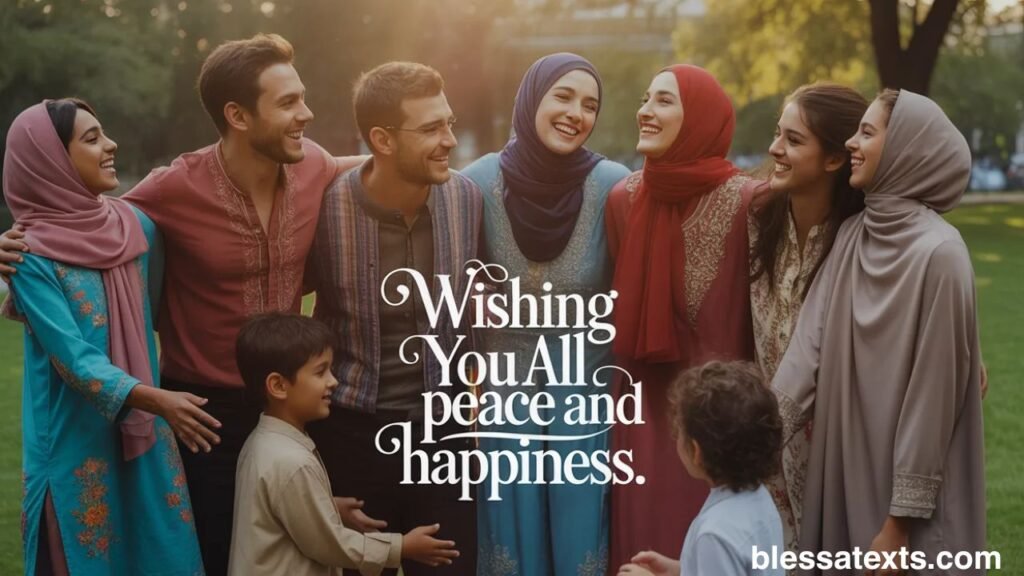 Eid Wishes 
