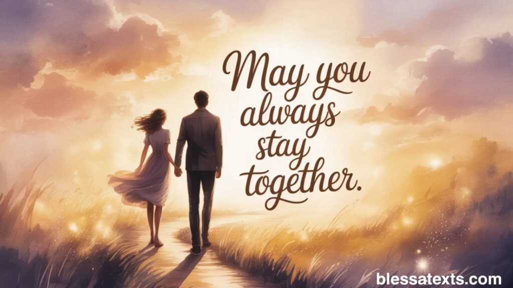 Third Day of Marriage Wishes