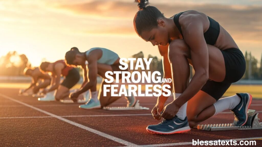 Wishing Good Luck Messages 