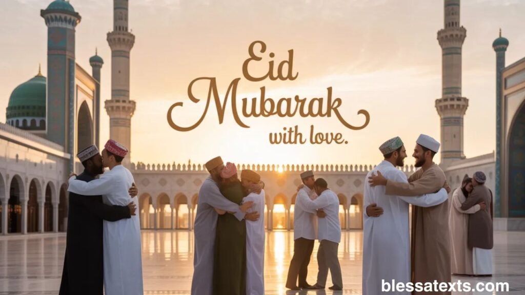 Eid Wishes 