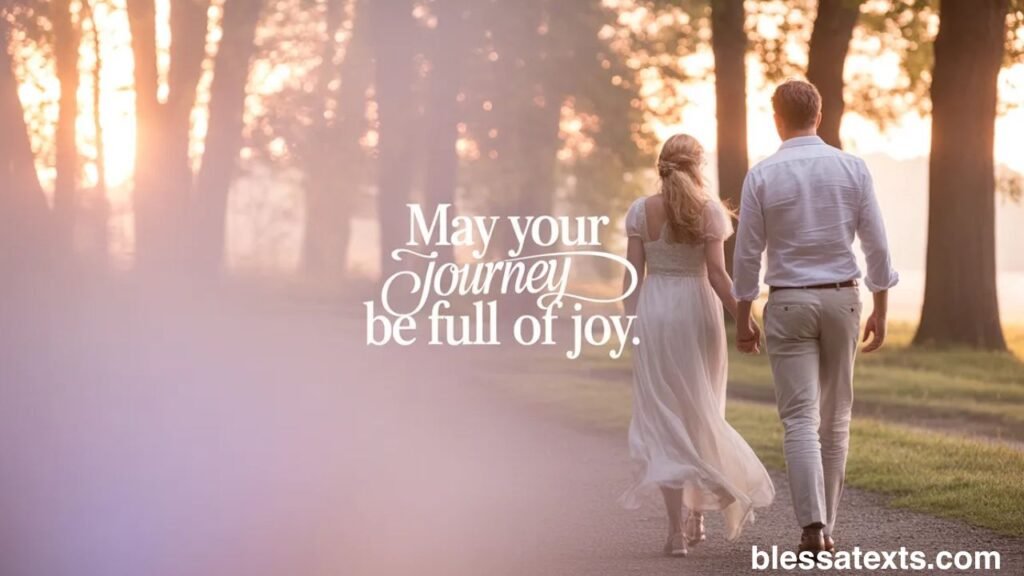 Heartfelt Second Day of Marriage Wishes 