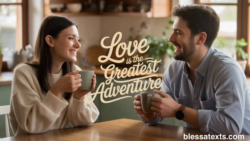 Heartfelt Sixth Day of Marriage Wishes 