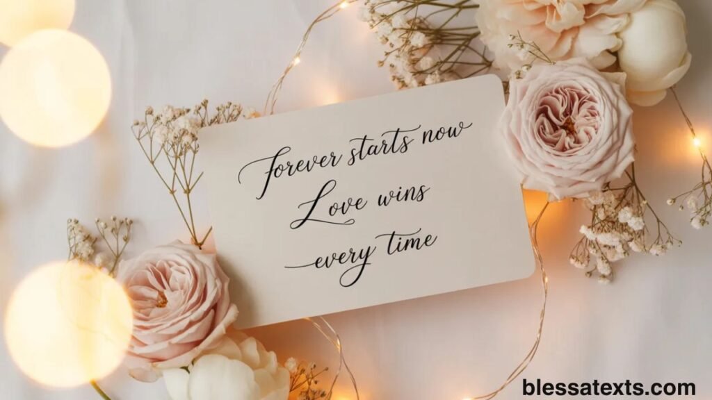  Heartfelt First Week of Marriage Wishes 