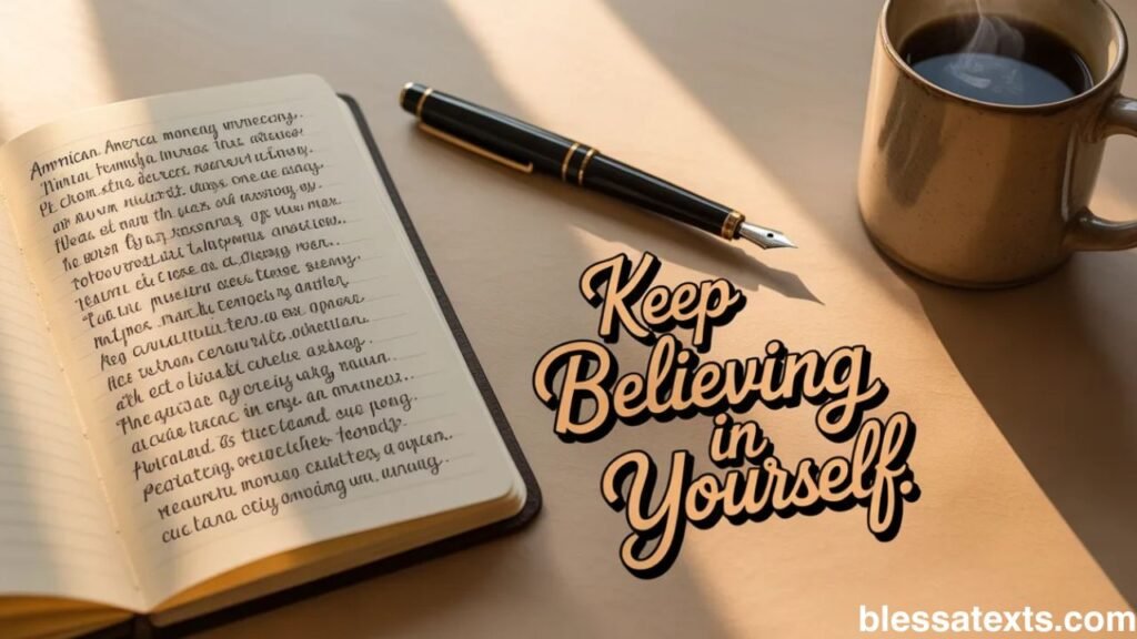 African American Monday Blessings