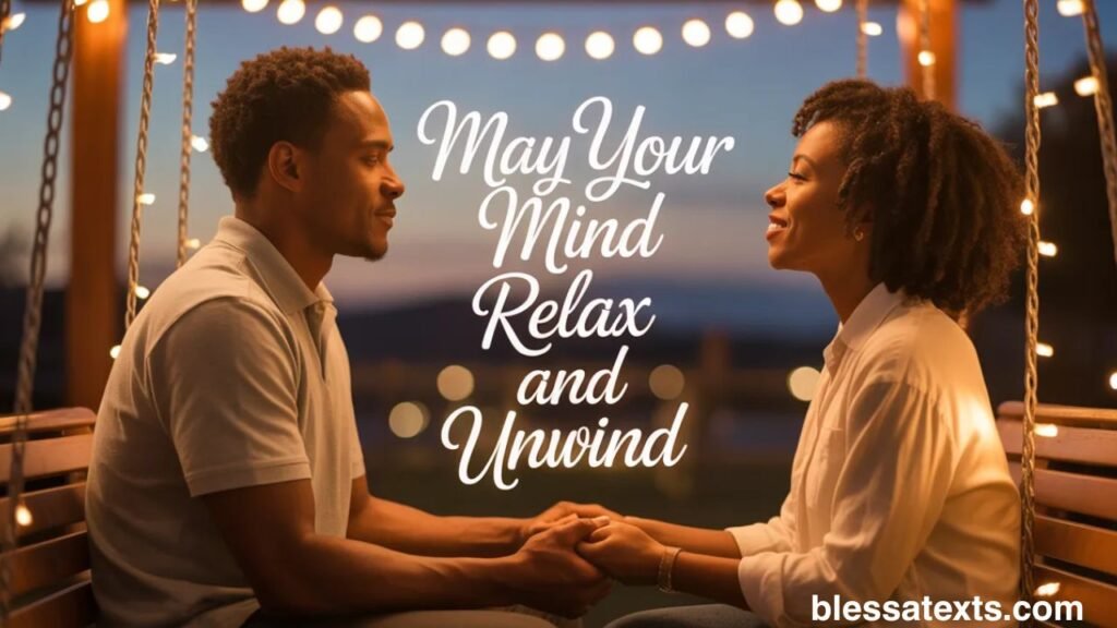 African American Wednesday Blessings 