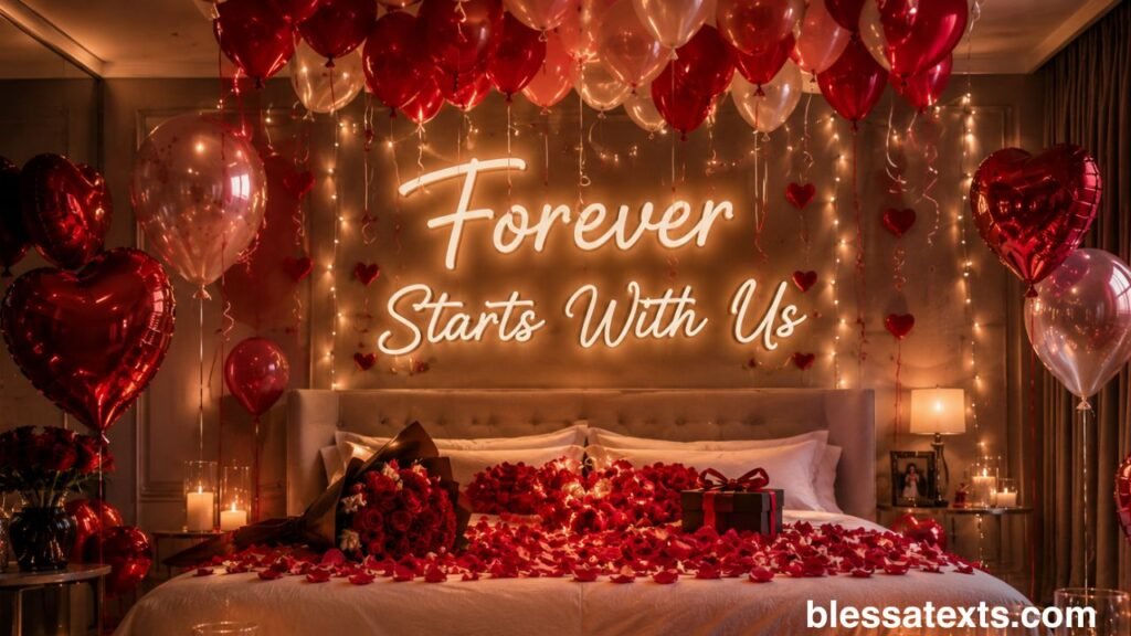 Heartfelt 8 Month Anniversary Wishes