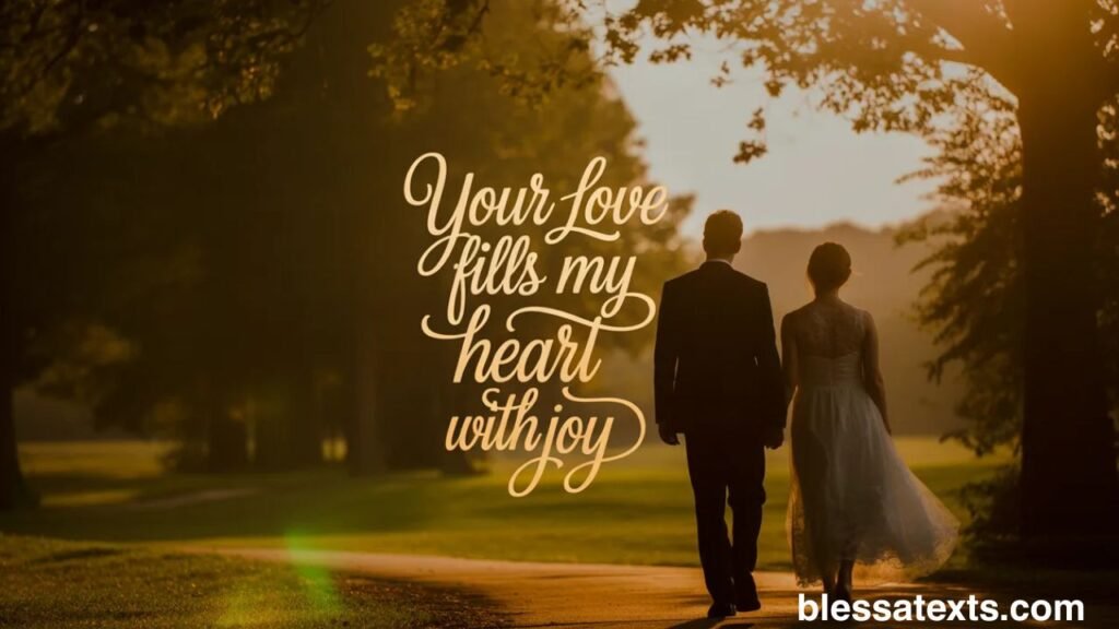 Heartfelt 12th Day of Marriage Wishes