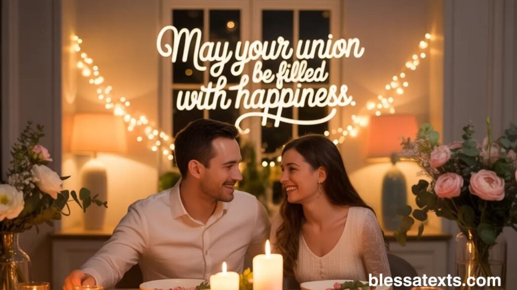Heartfelt 13th Day of Marriage Wishes