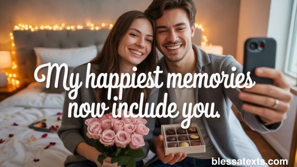Heartfelt Second Week Anniversary Wishes