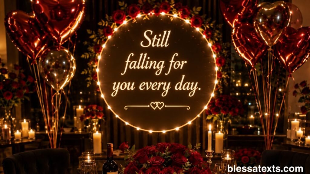 Heartfelt 10 Month Anniversary Wishes