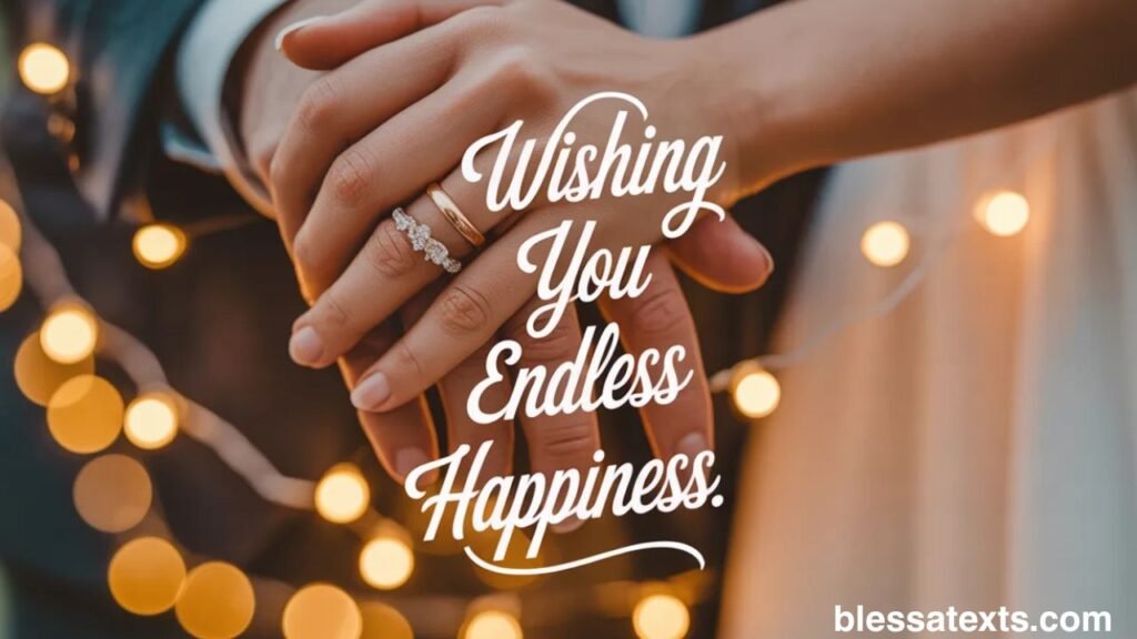 Heartfelt 11th Day of Marriage Wishes 