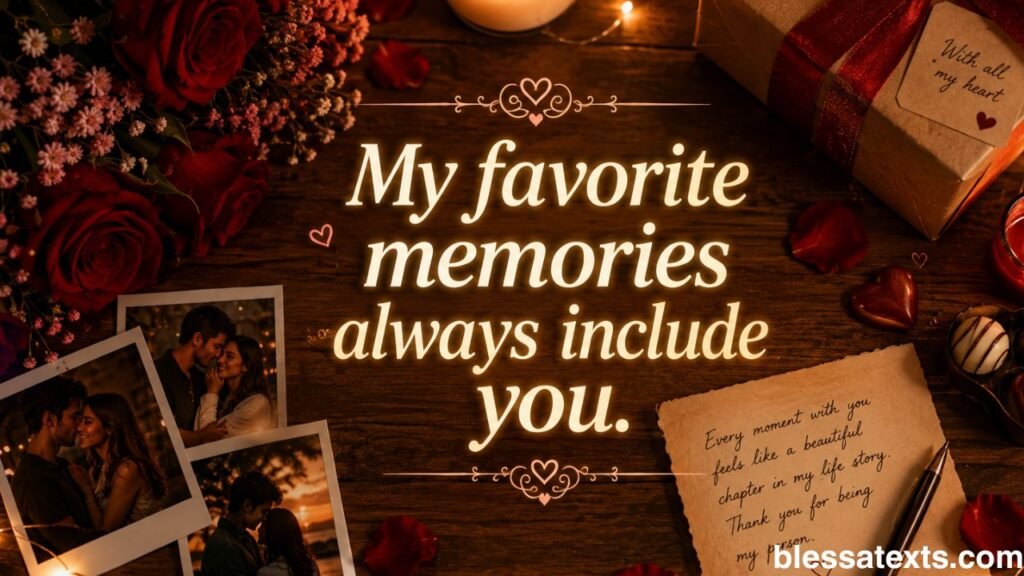 Heartfelt 11-Month Anniversary Wishes