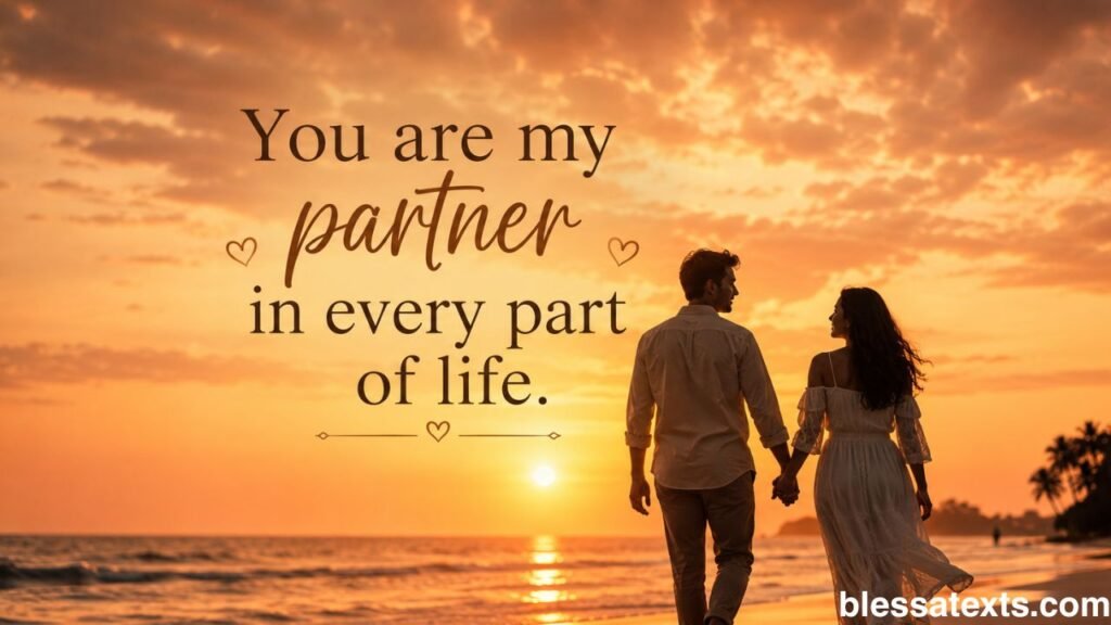 Heartfelt 1 Year Anniversary Wishes