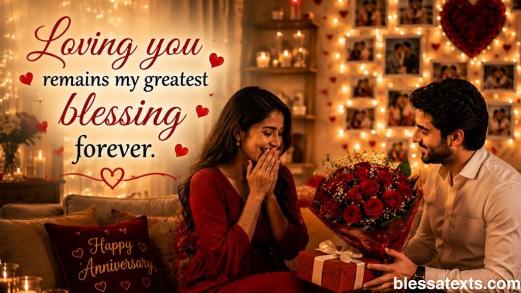  Heartfelt 3rd Anniversary Wishes