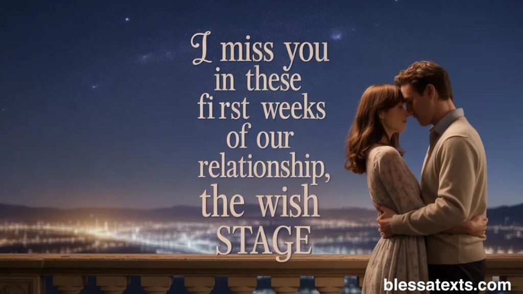 Heartfelt Third Week Anniversary Wishes