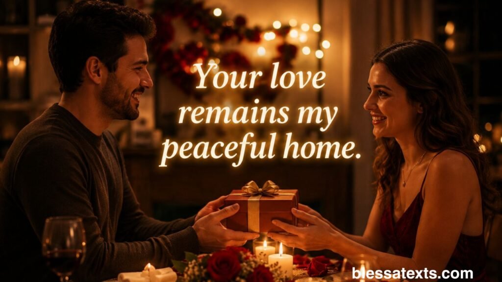 Heartfelt 8th Anniversary Wishes