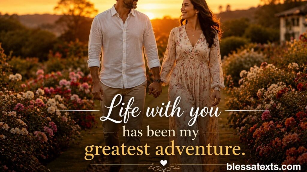 Heartfelt 17th Anniversary Wishes