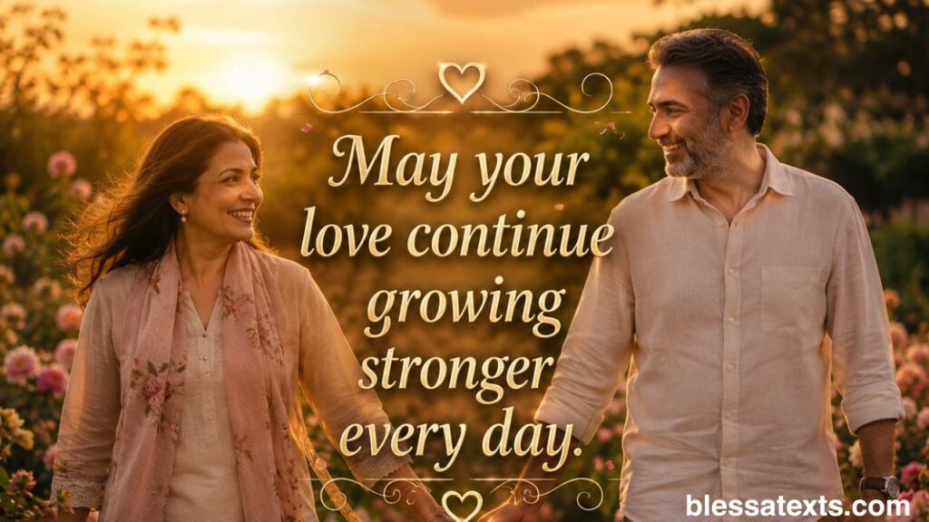 Heartfelt 18th Anniversary Wishes