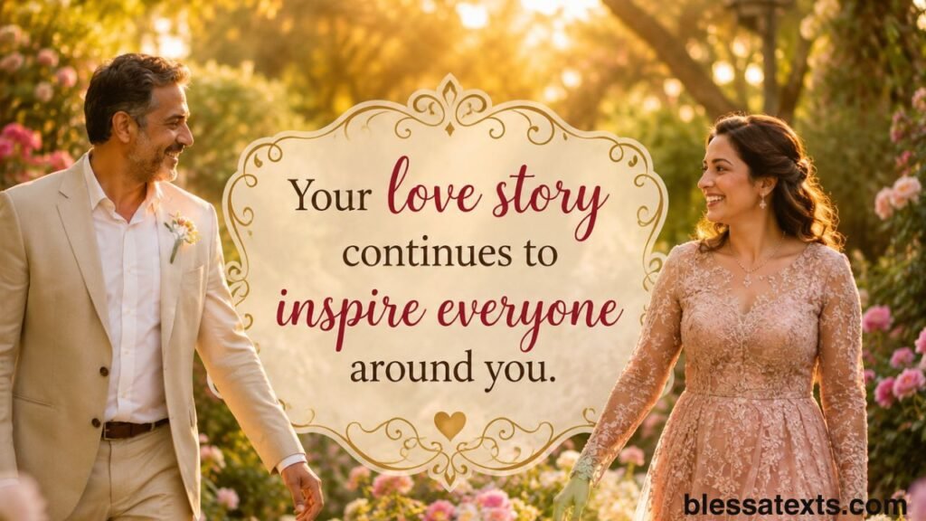 Heartfelt 22nd Anniversary Wishes
